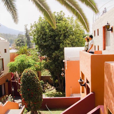 La Maison D'Elise Arequipa Exterior foto