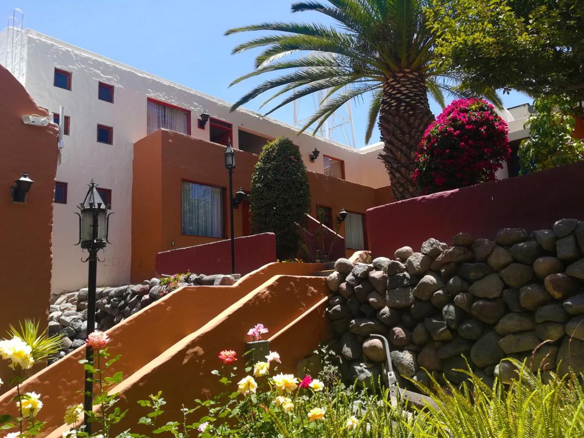 La Maison D'Elise Arequipa Exterior foto