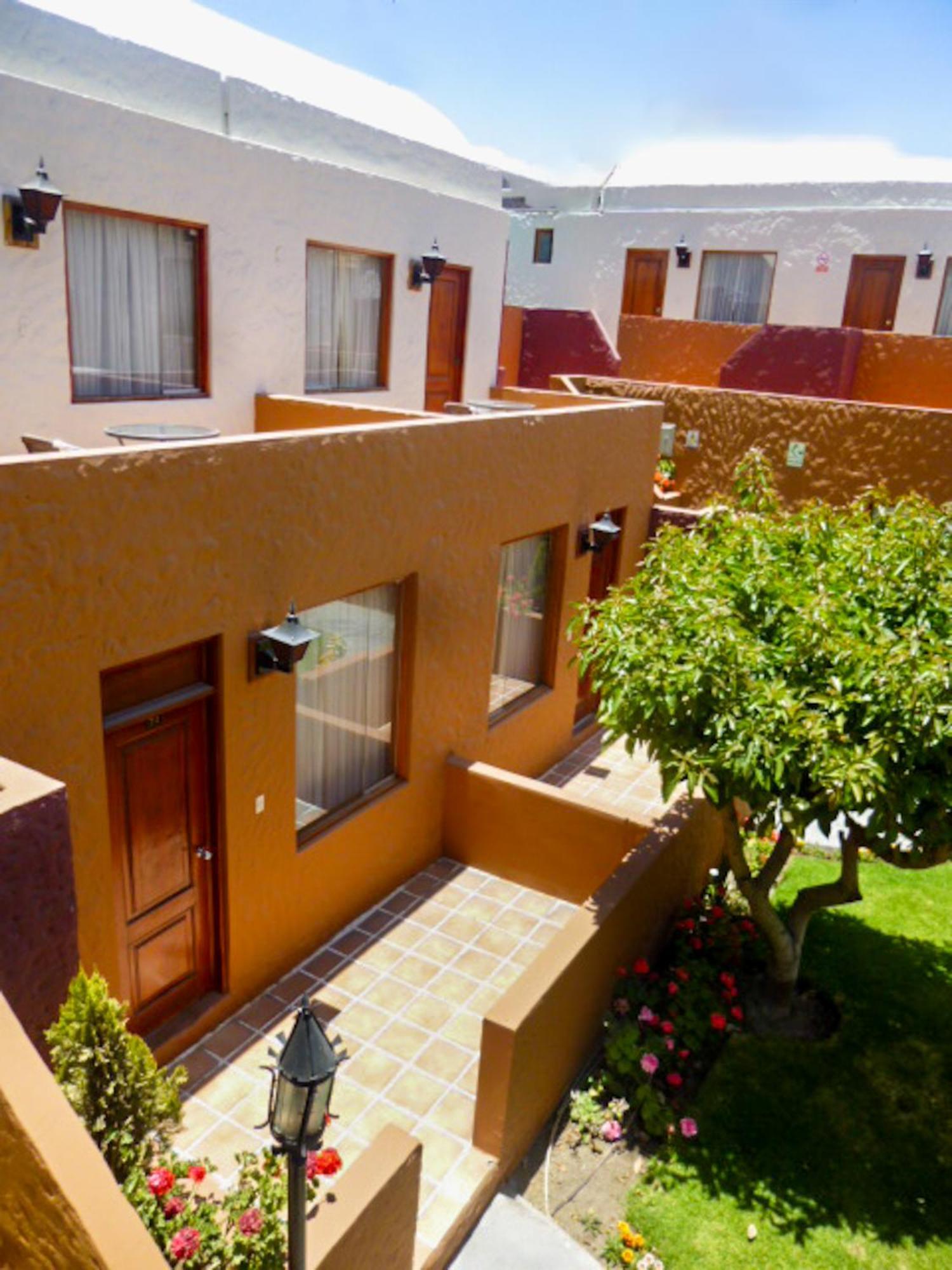 La Maison D'Elise Arequipa Quarto foto