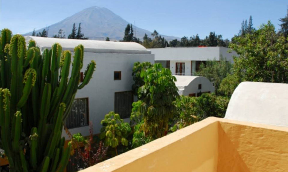La Maison D'Elise Arequipa Exterior foto